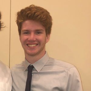 Meet your Posher, Will